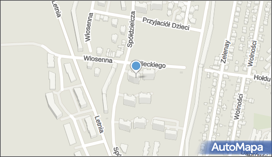 8831321892, Gabinet Masażu Leczniczego 