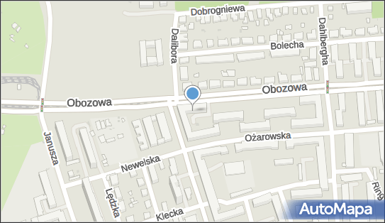 5271989965, Gabinet Masażu Leczniczego Zbiniew Lejewski 