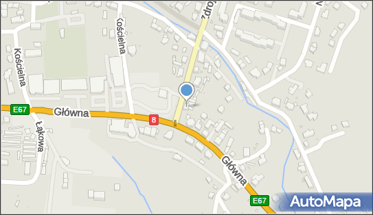 Gabinet Masażu Leczniczego, ul. Zdrojowa 0, Kudowa-Zdrój 57-350 - Przedsiębiorstwo, Firma, numer telefonu, NIP: 8831121443