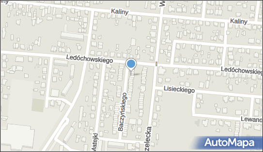 Gabinet Masażu Natura, ul. Krzysztofa Kamila Baczyńskiego 9 63-400 - Przedsiębiorstwo, Firma, NIP: 6291386302