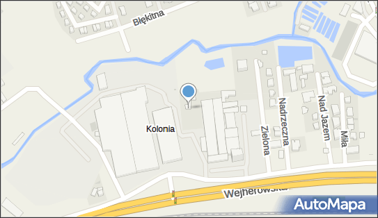 5881991736, Gabinet Oliwka Masaże i Kosmetyka Justyna Baranowska 