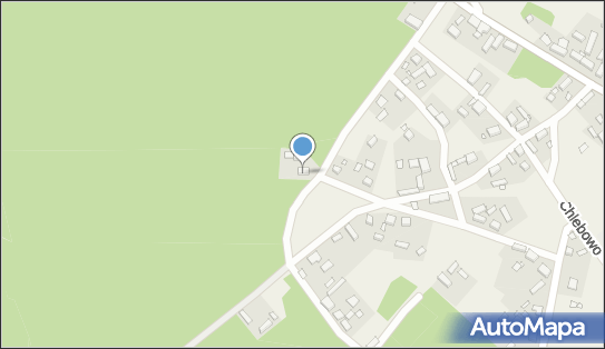 Gabinet Masażu Słupska Barbara Anna, Chlebowo 107, Chlebowo 66-620 - Przedsiębiorstwo, Firma, NIP: 9261211798