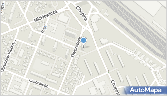 7741896157, Gabinet Masażu Wojciechowski Krzysztof 