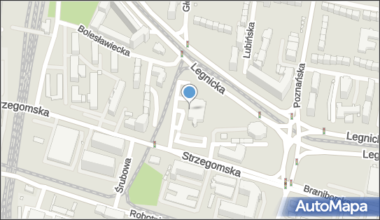 Gabinet Medycyny Pracy, ul. Legnicka 40, Wrocław 53-674 - Przedsiębiorstwo, Firma, NIP: 8951304962