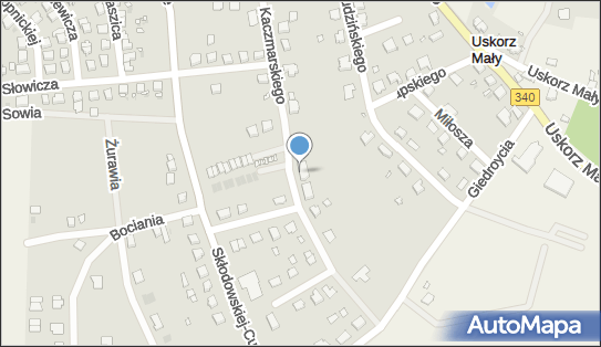 Gabinet Medycyny Pracy, ul. Jacka Kaczmarskiego 25, Wołów 56-100 - Przedsiębiorstwo, Firma, NIP: 9171097519