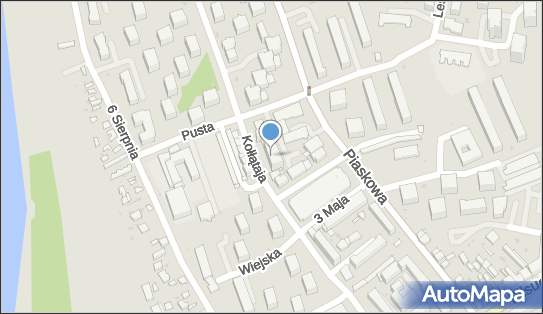 Gabinet Medyczny Bicom, ul. Hugona Kołłątaja 18, Puławy 24-100 - Przedsiębiorstwo, Firma, NIP: 7161657200