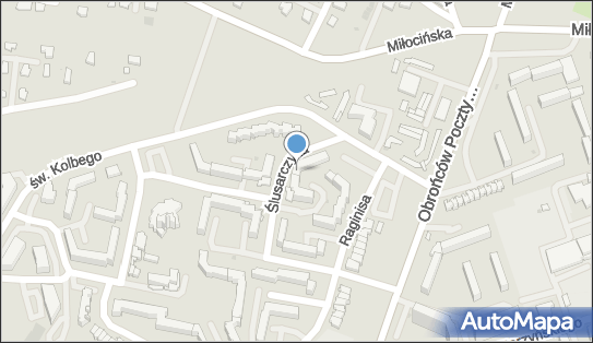 Gabinet Na Wezwanie, ul. Franciszka Ślusarczyka 1, Rzeszów 35-511 - Przedsiębiorstwo, Firma, NIP: 8132712569