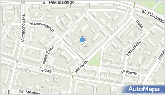 Gabinet Odchudzania Komputerowego Perfect Line, Białystok 15-440 - Przedsiębiorstwo, Firma, NIP: 9661186408