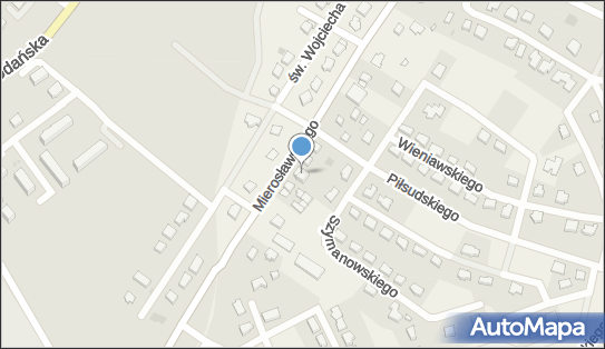 Gabinet Odnowy Biologicznej Jarys, Rzepnica 77-100 - Przedsiębiorstwo, Firma, numer telefonu, NIP: 8421126837