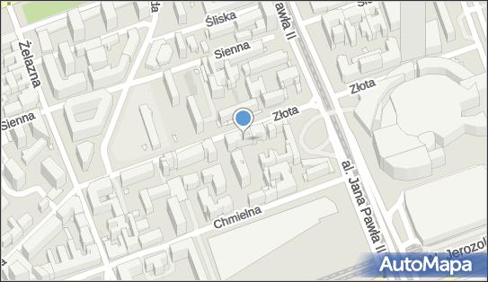 5271741917, Gabinet Odnowy Biologicznej, Tarnachowicz Lucyna Danuta 