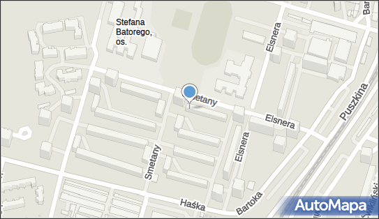 Gabinet Odnowy Biologicznej, ul. Bedricha Smetany 7, Łódź 92-503 - Przedsiębiorstwo, Firma, NIP: 7281928653