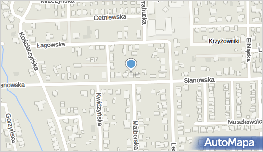 Gabinet Odnowy Biologicznej, Sianowska 104, Poznań 60-453 - Przedsiębiorstwo, Firma, NIP: 7811299309