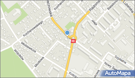 8121025569, Zbigniew Wieczorek Gabinet Okulistyczno-Optyczny 