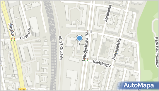 5861086632, Gabinet Okulistyczny DR Med.Alicja Dąbrowska 