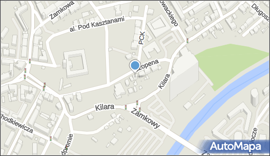 8131074351, Gabinet Okulistyczny Maria Marć 