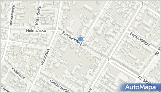 9670061155, Gabinet Okulistyczny Ewa Szweda 