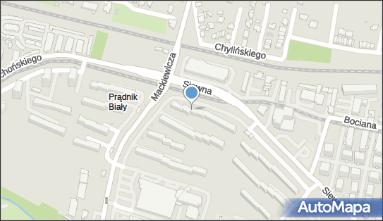 Gabinet Okulistyczny, ul. Józefa Mackiewicza 25, Kraków 31-214 - Przedsiębiorstwo, Firma, numer telefonu, NIP: 9451160791