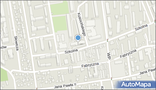 Gabinet Okulistyczny, ul. Szkolna 16, Piaseczno 05-500 - Przedsiębiorstwo, Firma, NIP: 1230139883