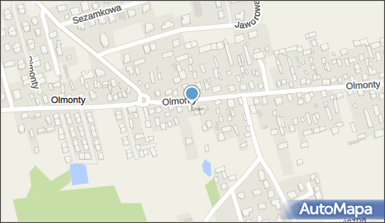 Gabinet Onkologiczny Załęczna, Olmonty 20, Olmonty 15-603 - Przedsiębiorstwo, Firma, NIP: 5422100850