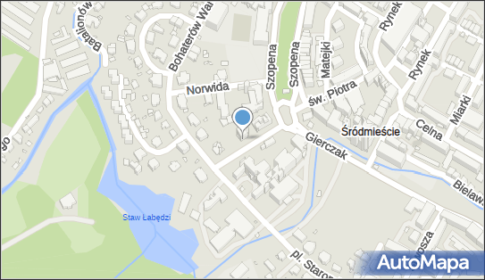 7531446867, Gabinet Ortopedyczny Lek.Zbigniew Czaja 