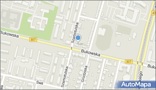 Gabinet Ortopedyczny, Bukowska 61, Poznań 60-567 - Przedsiębiorstwo, Firma, NIP: 7811602682