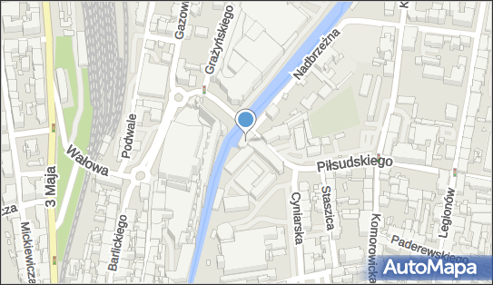 Gabinet Otolaryngologiczny, ul. Cyniarska 24, Bielsko-Biała 43-300 - Przedsiębiorstwo, Firma, NIP: 5471302708