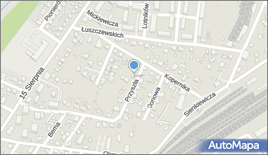 Gabinet Pediatryczny, ul. Przyszła 4, Sochaczew 96-500 - Przedsiębiorstwo, Firma, NIP: 8371322564