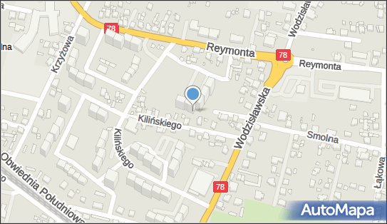 6331446247, Marek-Cholewka Aleksandra Gabinet Pomocy Psychologicznej - Iskra 