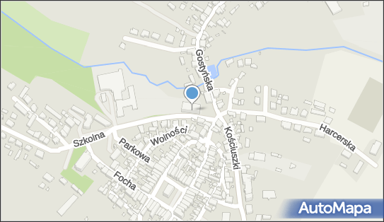 6961121185, Gabinet Profilaktyki i Promocji Zdrowia Danuta Mikulska 