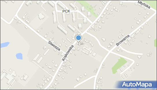 Gabinet Prywatnej Praktyki Lekarskiej, Krakowska 47, Sławków 41-260 - Przedsiębiorstwo, Firma, numer telefonu, NIP: 6291485174