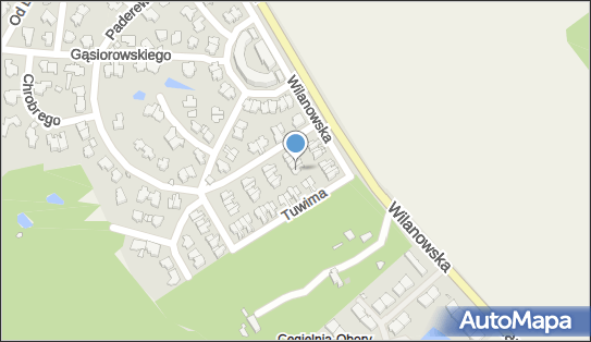 Gabinet Prywatnt DR N Med, ul. Ignacego Paderewskiego 66 05-510 - Przedsiębiorstwo, Firma, NIP: 5251259264