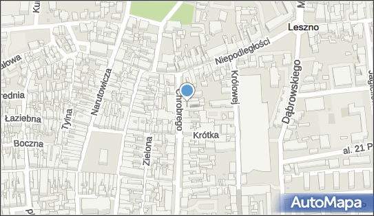 Gabinet Prywatny DR Nauk Medycznych Specj Chirurgii Ogólnej 64-100 - Przedsiębiorstwo, Firma, NIP: 6971262929