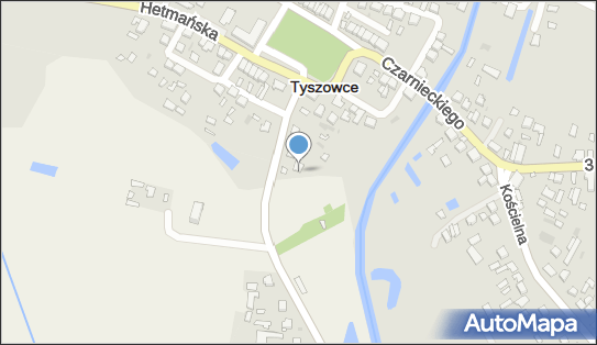 Gabinet Prywatny, Targowa 5a, Tyszowce 22-630 - Przedsiębiorstwo, Firma, NIP: 9221396225