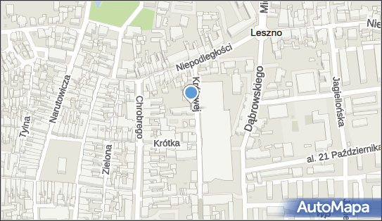 6971064543, Smereka-Gacek Barbara Gabinet Prywatny 