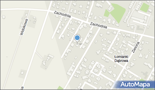 Gabinet Psychiatryczno Psychoterapeutyczny, Zachodnia 45c, Łomianki 05-092 - Przedsiębiorstwo, Firma, NIP: 9511443708