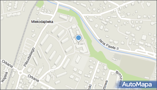 Gabinet Psychiatryczny Chmura, ul. marsz. Piłsudskiego 6 34-700 - Przedsiębiorstwo, Firma, NIP: 9690794866