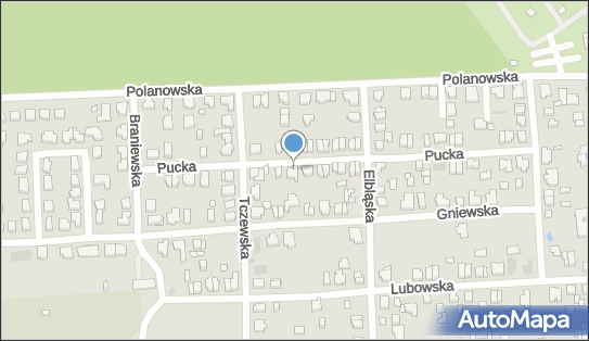 Gabinet Psychiatryczny Leżańska Szpera Mirosława, ul. Pucka 27 60-454 - Przedsiębiorstwo, Firma, numer telefonu, NIP: 7821038355