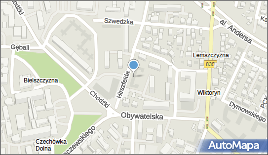 Gabinet Psychiatryczny w Neurocentrum Elżbieta Tynecka Sikorska 20-092 - Przedsiębiorstwo, Firma, NIP: 7121939234