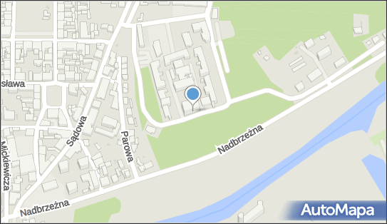 Gabinet Psychiatryczny, Sądowa 18, Świecie 86-100 - Przedsiębiorstwo, Firma, NIP: 5591373349