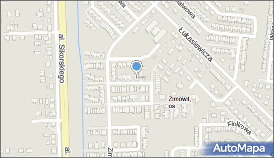 Gabinet Psychiatryczny, Zimowit 3/8, Rzeszów 35-605 - Przedsiębiorstwo, Firma, NIP: 8132894978