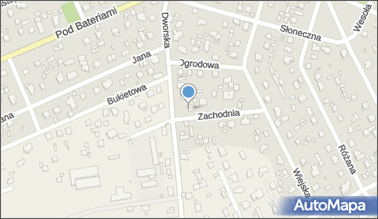 Gabinet Psychoanalityczny, ul. Zachodnia 1, Piaseczno 05-502 - Przedsiębiorstwo, Firma, NIP: 5212686269