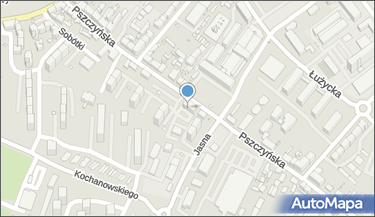 Gabinet Psychologiczno Logopedyczny Pakosz, ul. Pszczyńska 44A 44-100 - Przedsiębiorstwo, Firma, NIP: 6311745372