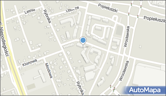 Gabinet Psychologiczny.Anna Klimek, Wrocławska 49D, Białystok 15-644 - Przedsiębiorstwo, Firma, NIP: 5782291898