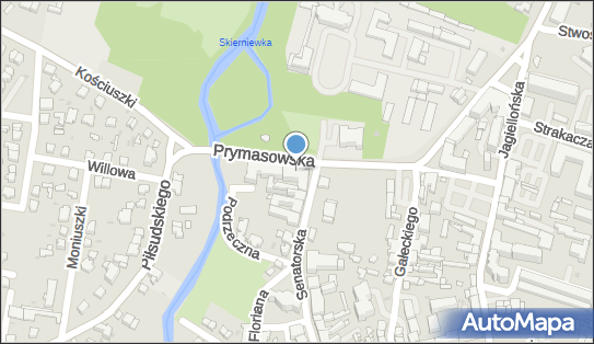 Gabinet Psychologiczny Ewa Dziedzioch, Prymasowska 17, Skierniewice 96-100 - Przedsiębiorstwo, Firma, NIP: 8361134128
