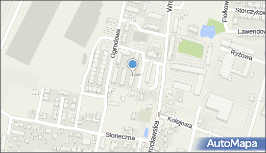 Gabinet Psychologiczny Katarzyna Antczak, ul. Ogrodowa 62 55-040 - Przedsiębiorstwo, Firma, NIP: 8961394323