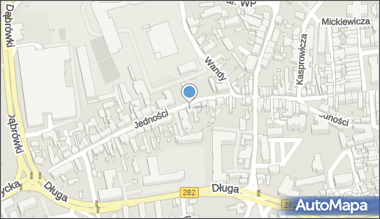 Gabinet Psychologiczny Zmiana na Lepsze, Zielona Góra 65-001 - Przedsiębiorstwo, Firma, numer telefonu, NIP: 9291489995