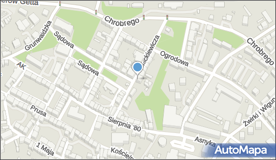 6121075767, Gabinet Psychologiczny Krystyna Rzatkiewa 