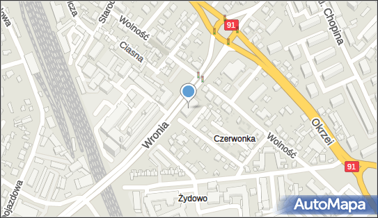 Gabinet Psychologiczny, ul. Wronia 23, Włocławek 87-800 - Przedsiębiorstwo, Firma, NIP: 9670173167