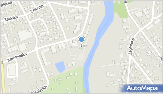 Gabinet Psychologiczny, Karolewska 14, Bydgoszcz 85-420 - Przedsiębiorstwo, Firma, NIP: 9531285862