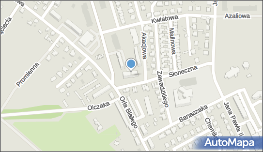 Gabinet Psychologiczny, Słoneczna 3, Kostrzyn nad Odrą 66-470 - Przedsiębiorstwo, Firma, NIP: 5981082157